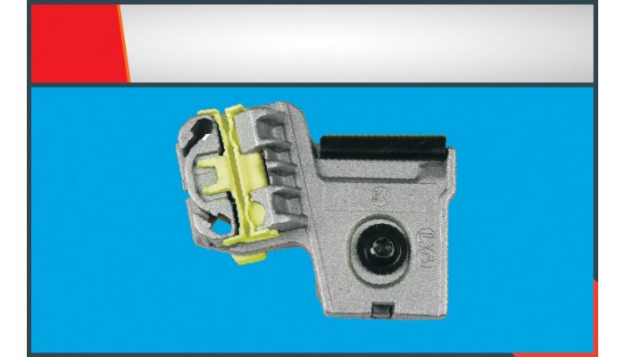 GOLF CAM KRİKO BÜTÜN AYAK ÖN SOL-LA