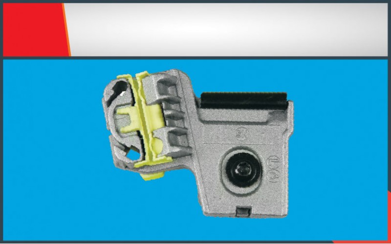 GOLF CAM KRİKO BÜTÜN AYAK ÖN SOL-LA