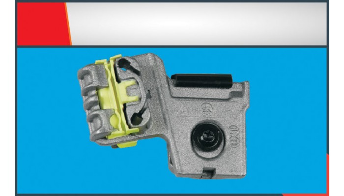 GOLF CAM KRİKO BÜTÜN AYAK  ÖN SOL-LB