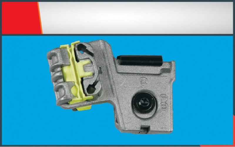 GOLF CAM KRİKO BÜTÜN AYAK  ÖN SOL-LB