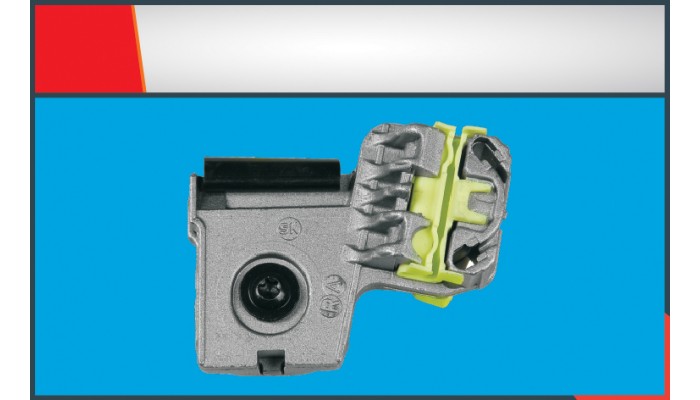 GOLF CAM KRİKO BÜTÜN AYAK ÖN SAĞ-RA