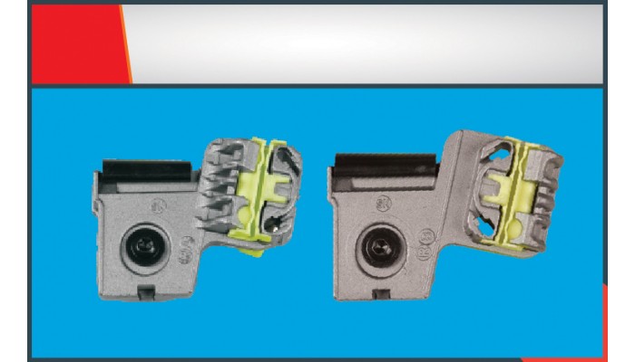 GOLF CAM KRİKO BÜTÜN AYAK  ÖN RAB SET