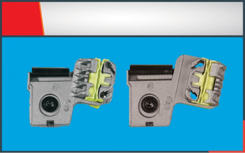 GOLF CAM KRİKO BÜTÜN AYAK  ÖN RAB SET