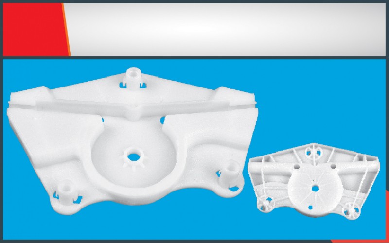 GOLF CAM KİRKO MOTOR KAPAĞI SAĞ