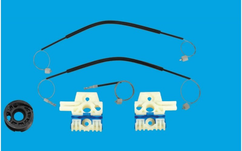 JETTA CAM KRİKO TELİ ÖN 2011-13 SAĞ SET
