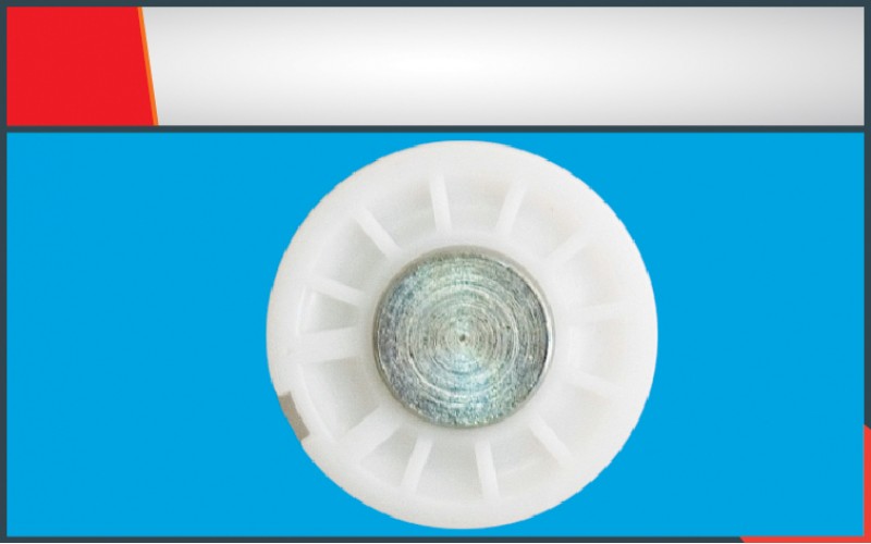 CADDY CAM KRİKO KÖSE MAKARASI SOL-SAĞ