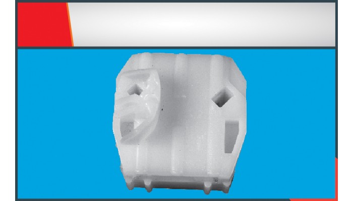 T5 CAM KRİKO PLASTİĞİ SOL