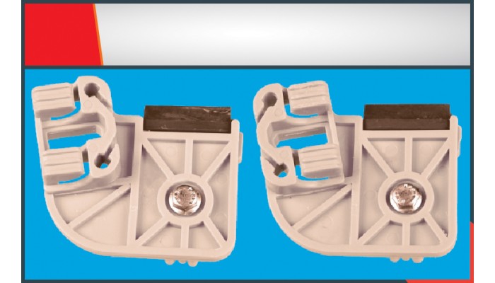 T5 CAM KRİKO PLASTİĞİ BÜTÜN SOL-LAB