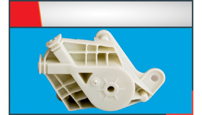 T5 CAM KRİKO MOTOR KAPAĞI SOL