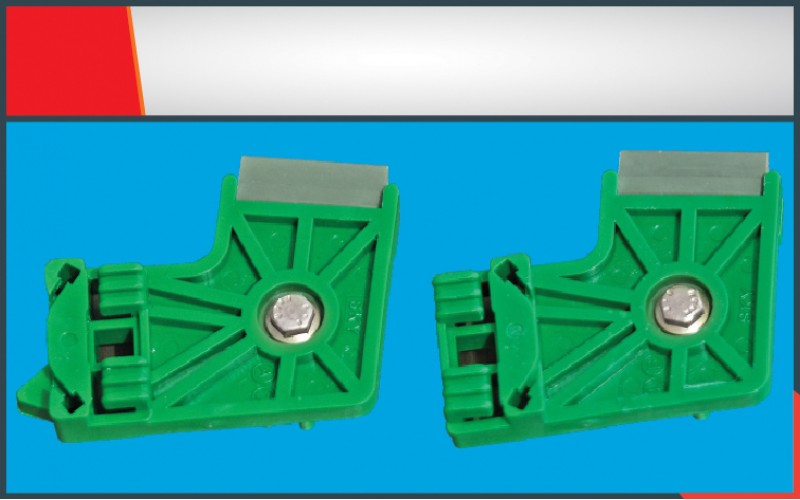 POLO KLASİK CAM KRİKO PLASTİĞİ BÜTÜN ÖN SOL-LAB SET