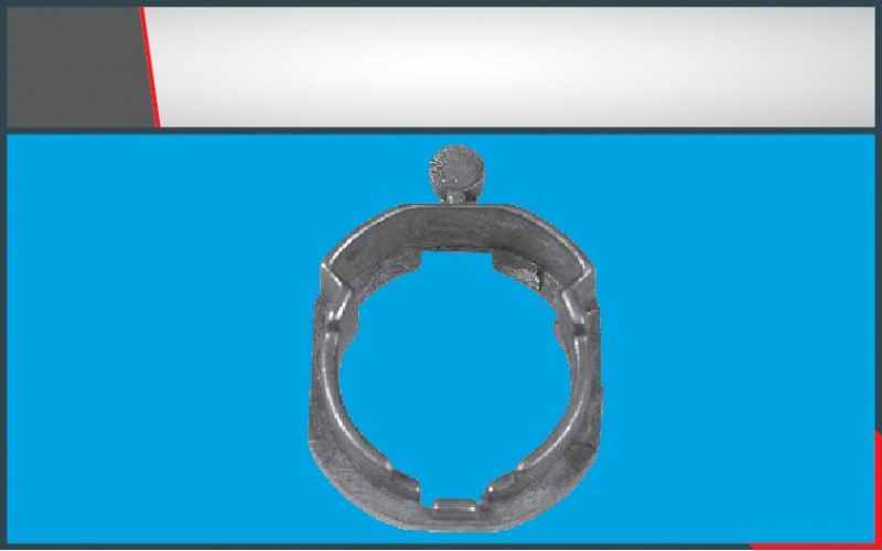 DOOR LOCK LOCKING CARRIER PART (BIG)