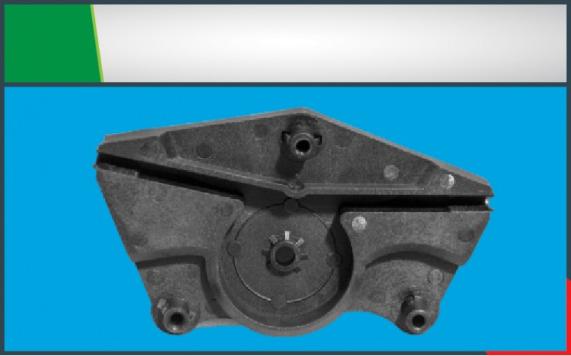 FABIA 2008-12 CAM KRİKO MOTOR KAPAĞI SAĞ