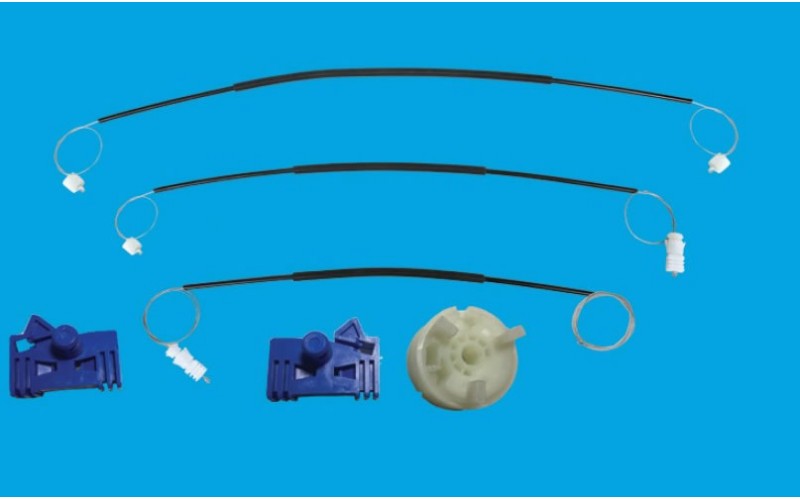 ESPACE CAM KRİKO TELİ ÖN SAĞ SET