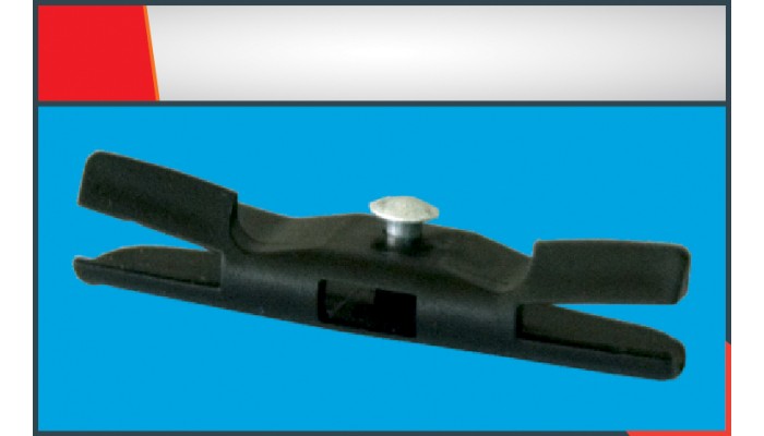 R19 CAM KRİKO DENGE PLASTİĞİ