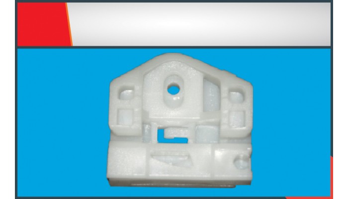 KANGOO CAM KRİKO PLASTİĞİ NO: 1
