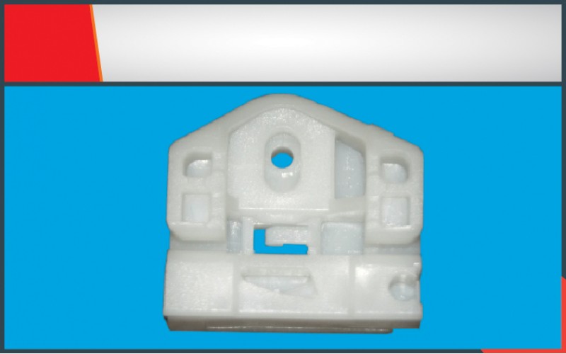 KANGOO CAM KRİKO PLASTİĞİ NO: 1