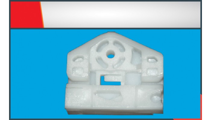 KANGOO CAM KRİKO PLASTİĞİ NO: 2