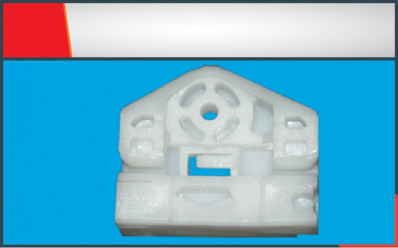 KANGOO CAM KRİKO PLASTİĞİ NO: 2