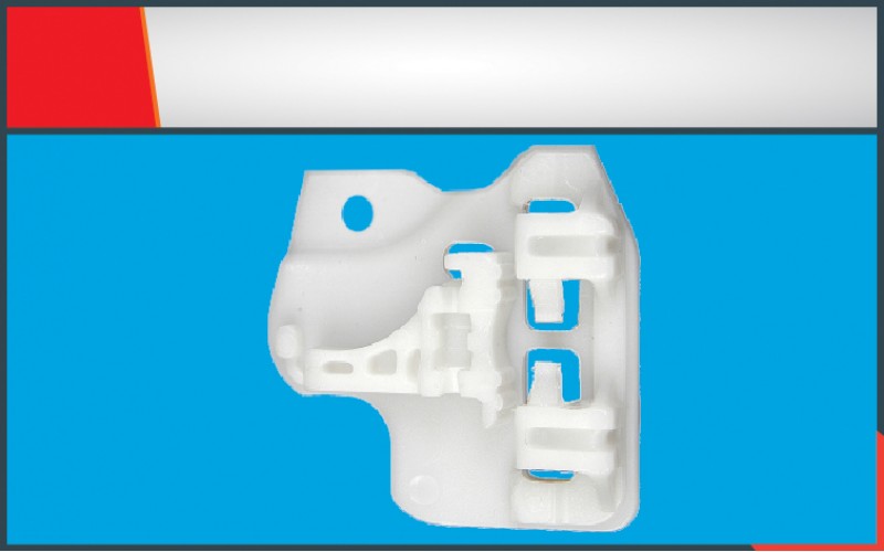 X5 CAM KRİKO PLASTİĞİ ÖN B