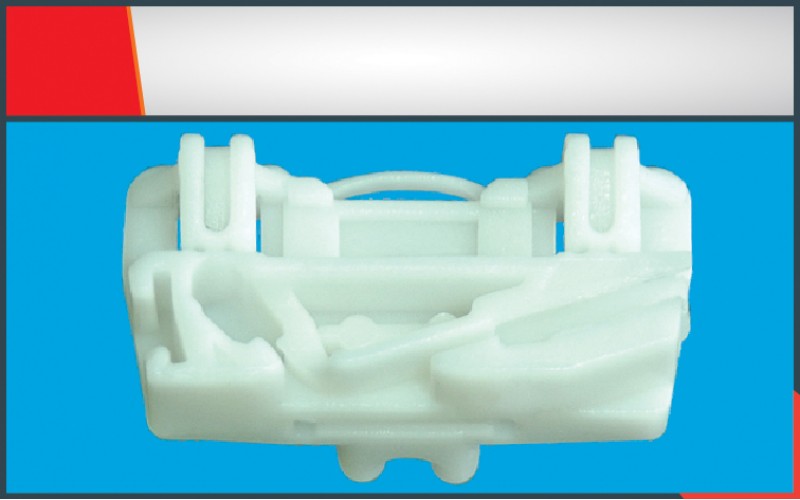 FREELANDER CAM KRİKO PLASTİĞİ ÖN SAĞ