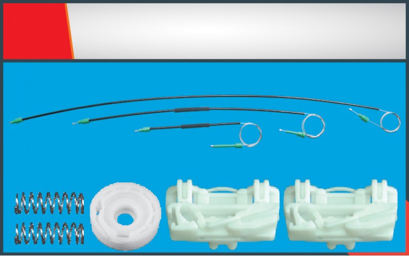 FREELANDER COUPE CAM KRİKO TELİ SAĞ SET