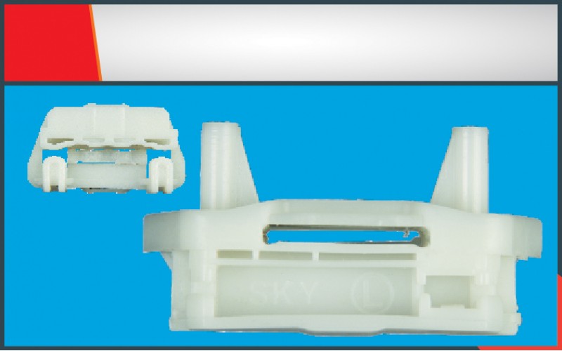 FOCUS CAM KRİKO PLASTİĞİ ÖN SOL