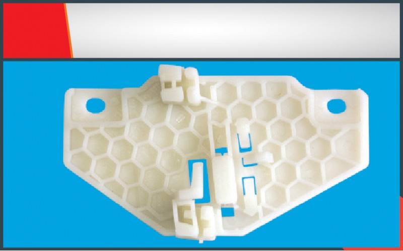 CONNECT CAM KRİKO PLASTİĞİ SOL