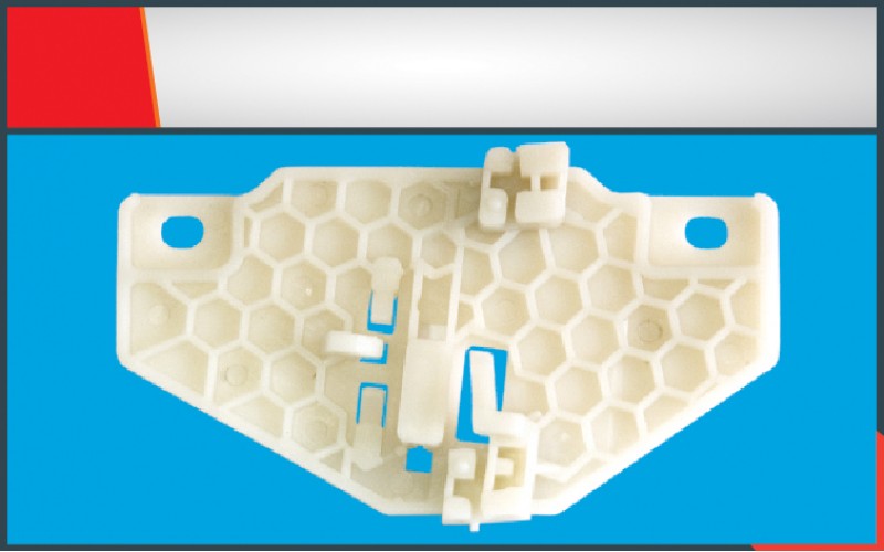 CONNECT CAM KRİKO PLASTİĞİ SAĞ