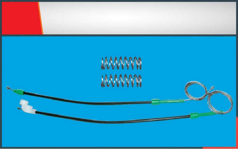 CONNECT CAM KRİKO TELİ SOL