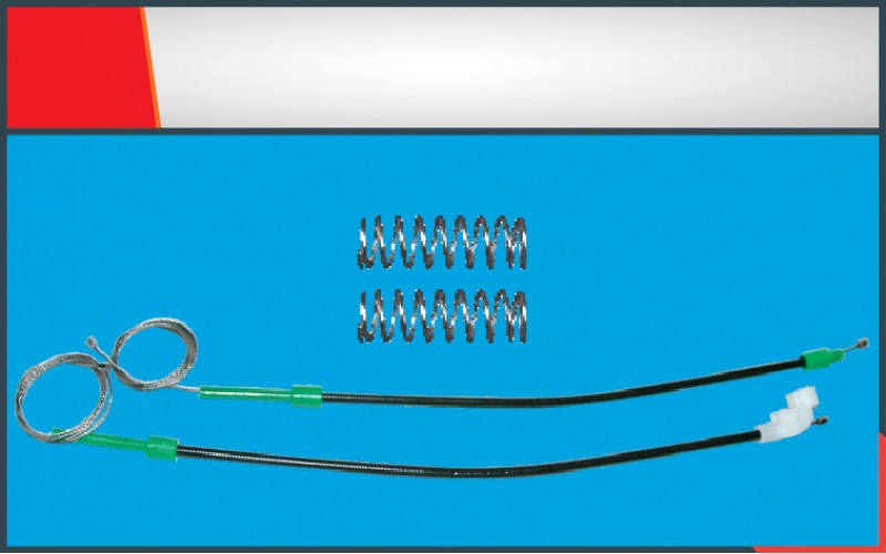 CONNECT CAM KRİKO TELİ SAĞ
