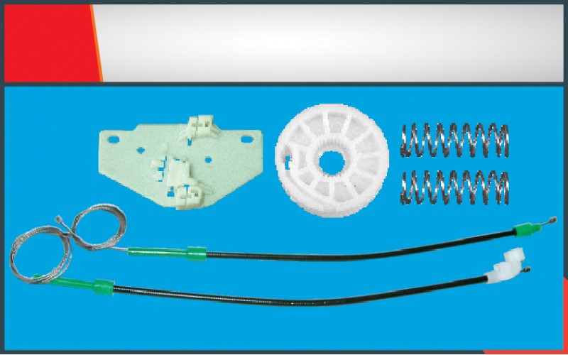 CONNECT CAM KRİKO TELİ SAĞ SET