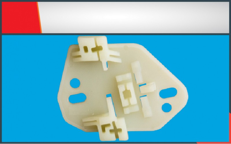 ESCORT CAM KRİKO PLASTİĞİ SOL