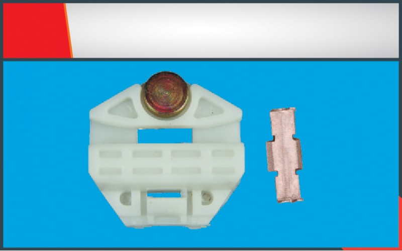ASTRA CAM KRİKO PLASTİĞİ ARKA SOL-SAĞ      PİM+SAÇ