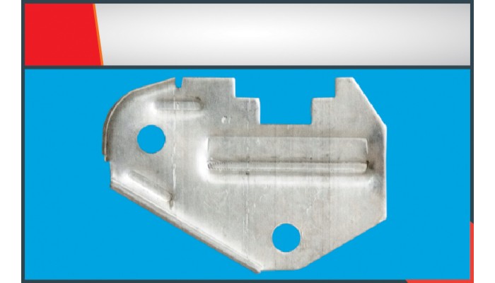 VECTRA WINDOW REGULATOR METAL CLIP,CONNECTION SHEE...