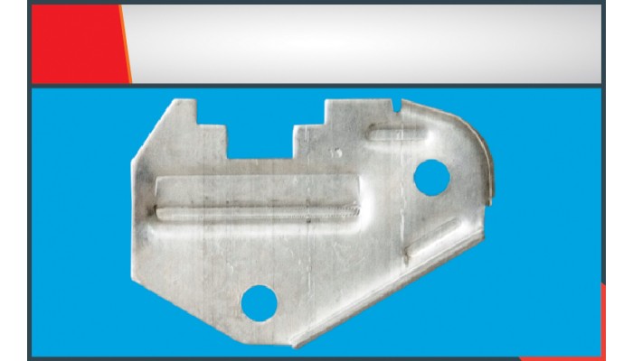 VECTRA WINDOW REGULATOR METAL CLIP,CONNECTION SHEE...
