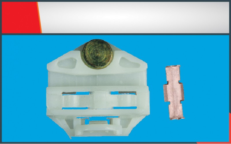 210 CAM KRİKO PLASTİĞİ SOL-SAĞ