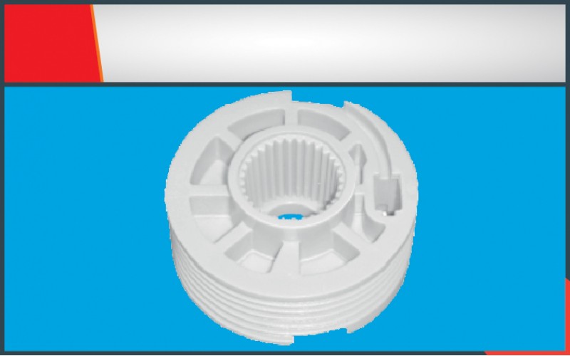S320 CAM KRİKO MAKARASI SOL