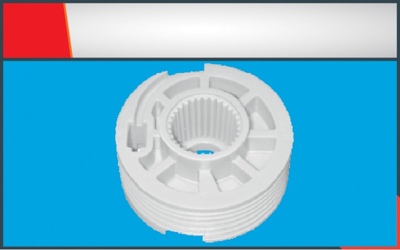 S320 CAM KRİKO MAKARASI SAĞ