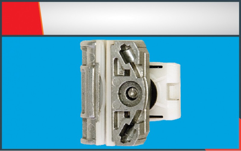 S320 CAM KRİKO ZAMAK AYAK SOL