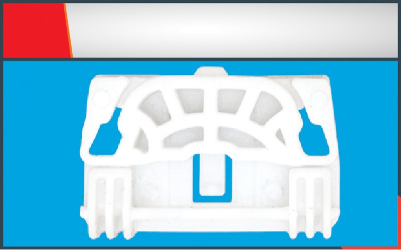 VİTO 2008-13 CAM KRİKO PLASTİĞİ ÖN SAĞ