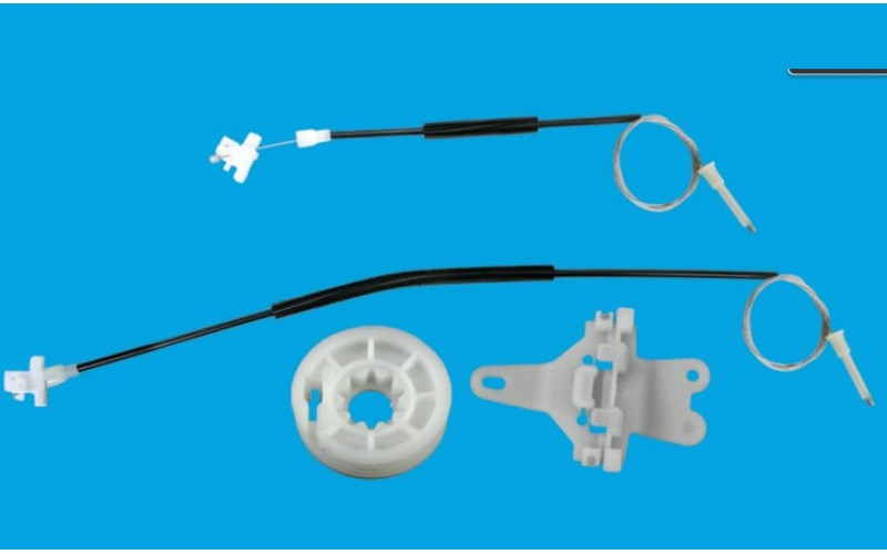 VITO OLD MODEL WINDOW REGULATOR CABLE FRONT RİGHT SET