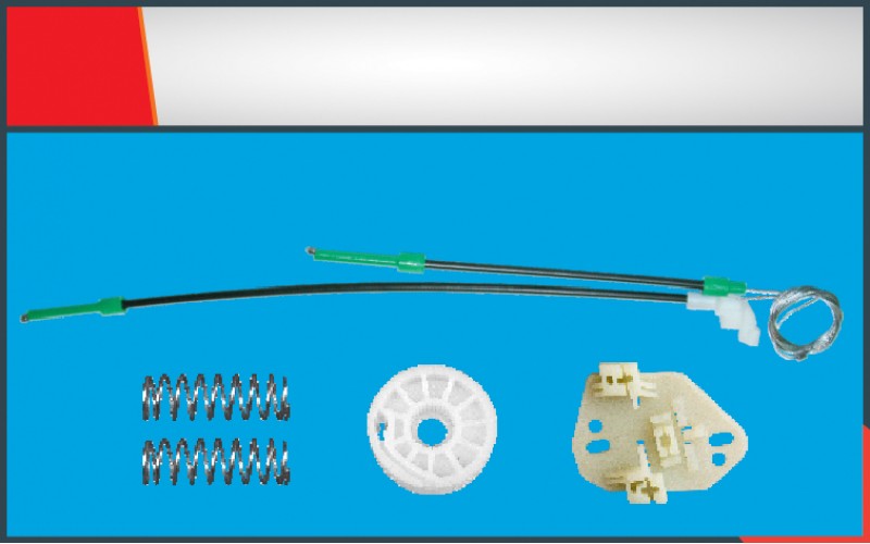 AXOR CAM KRİKO TELİ SAĞ SET