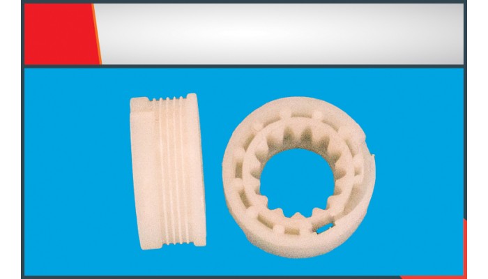 SMART WINDOW REGULATOR PULLEY (THIN GEAR)