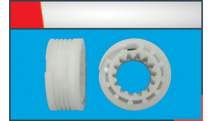 SMART WINDOW REGULATOR PULLEY (THICK GEAR)