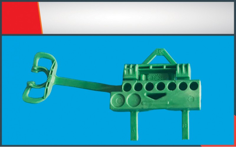 LİNEA CAM KRİKO PLASTİĞİ ÖN SAĞ