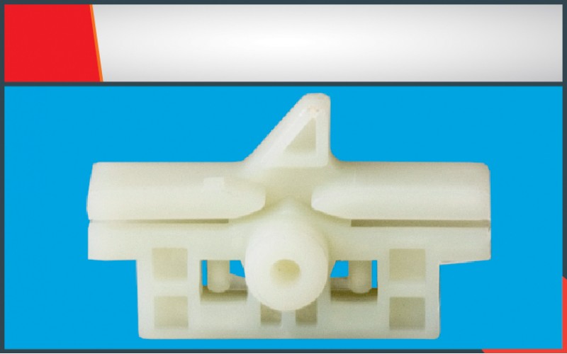 FİORİNO CAM KRİKO PLASTİĞİ SAĞ Y.M.