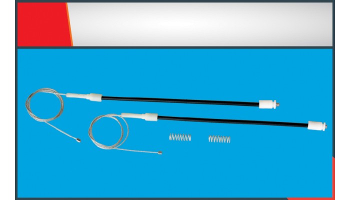 DOGAN-KARTAL-SAHIN OLD MODEL WINDOW REGULATOR CABL...