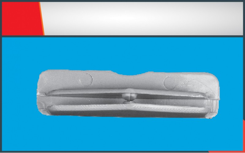 206 CAM DENGE PLASTİĞİ