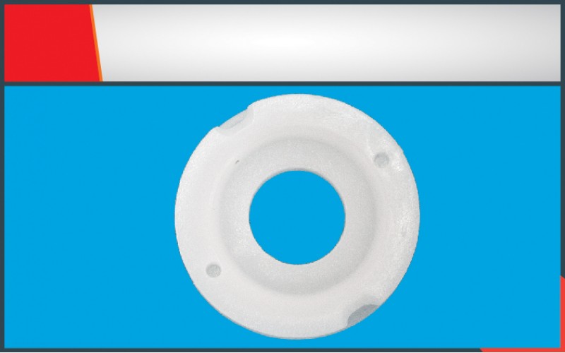 ACCENT CAM KRİKO KÖŞE MAKARASI (MANUAL)