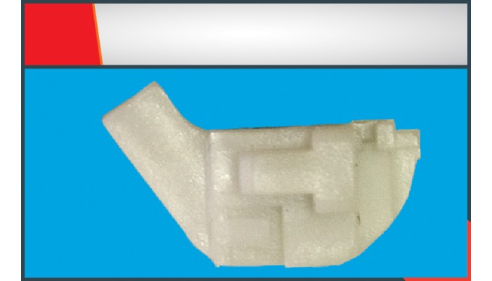 TOYOTA CAM KRİKO SABİT KÖŞE PLASTİK SAĞ